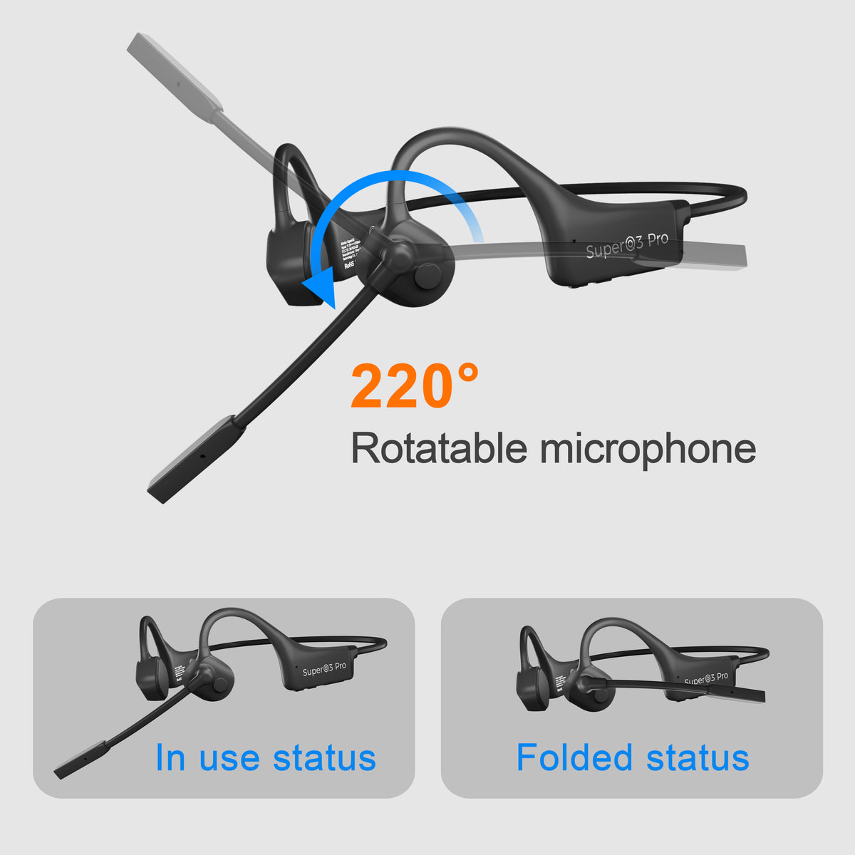 骨伝導イヤホン bluetooth マイク付き ノイズキャンセリング ワイヤレス Amazon.co.jp: 【次世代骨伝導イヤホン】イヤホン こつでんどう