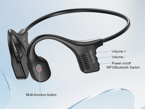 Best ipx8 bluetooth headphones online