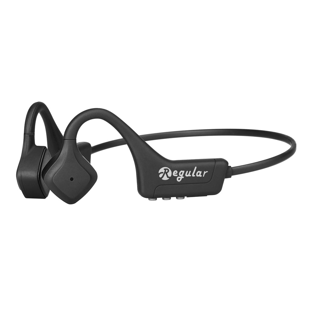 AfterShokz TREKZ Air AS650 骨伝導ワイヤレスヘッドホン